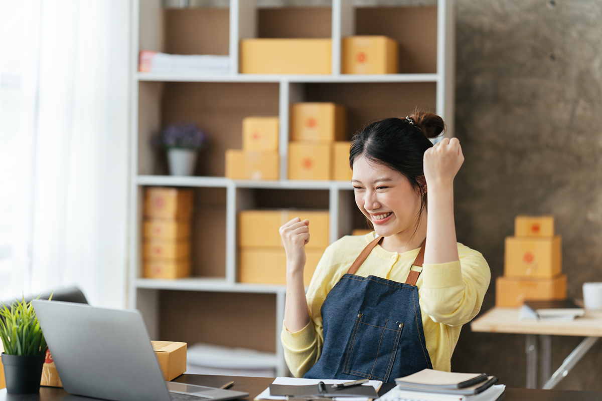 ส่งฟรี กลยุทธ์มัดใจลูกค้า สวนกระแสยุคน้ำมันแพง ช่วยพลิกวิกฤตให้เป็นโอกาส